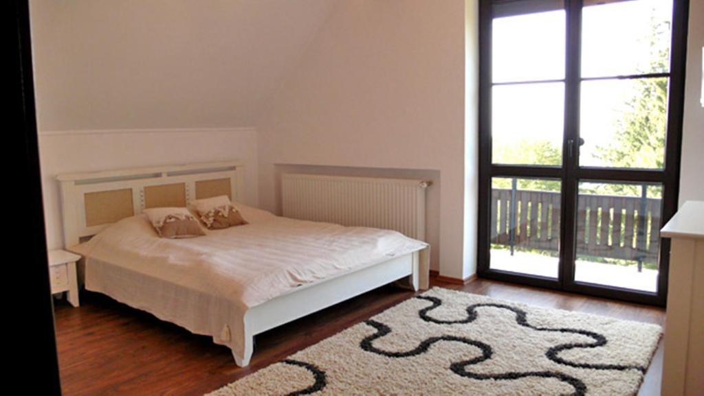 Complex Vile- Milana M Residence Poiana Brasov Ruang foto
